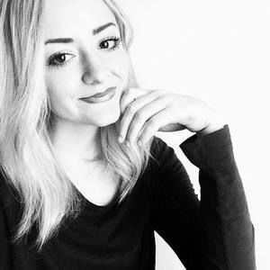 Meet your Posher, Lauren taylor